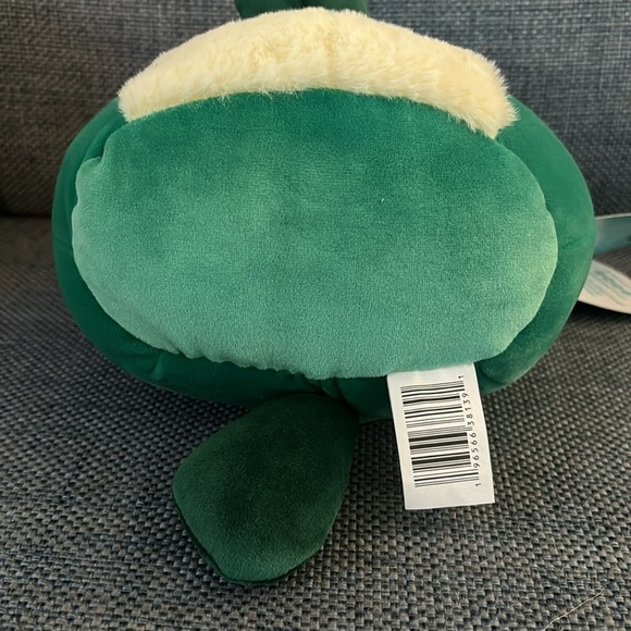 Selassi Squishmallow - Picture 6 of 7